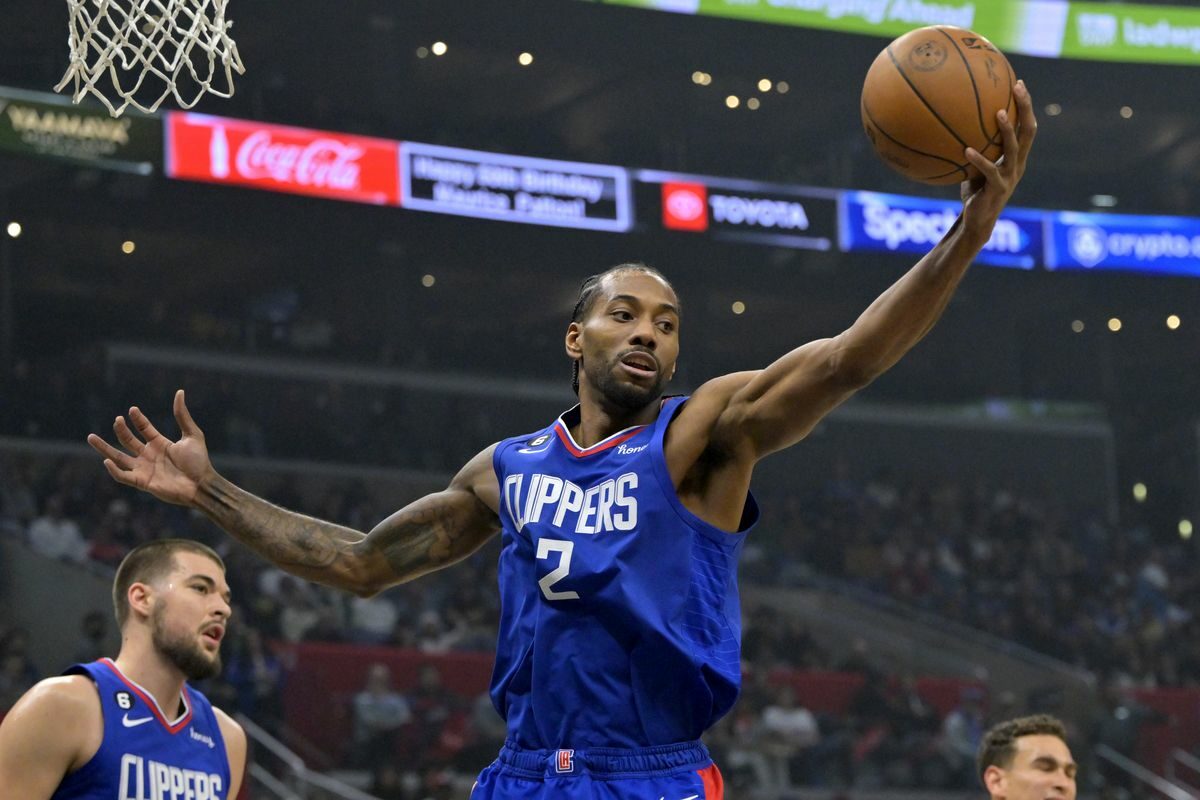 Houston Rockets vs. LA Clippers - 1/15/23 Free Pick & NBA Betting Prediction