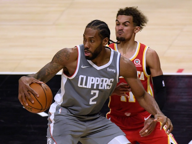 LA Clippers vs. Atlanta Hawks -1/28/23 Free Pick & NBA Betting Prediction