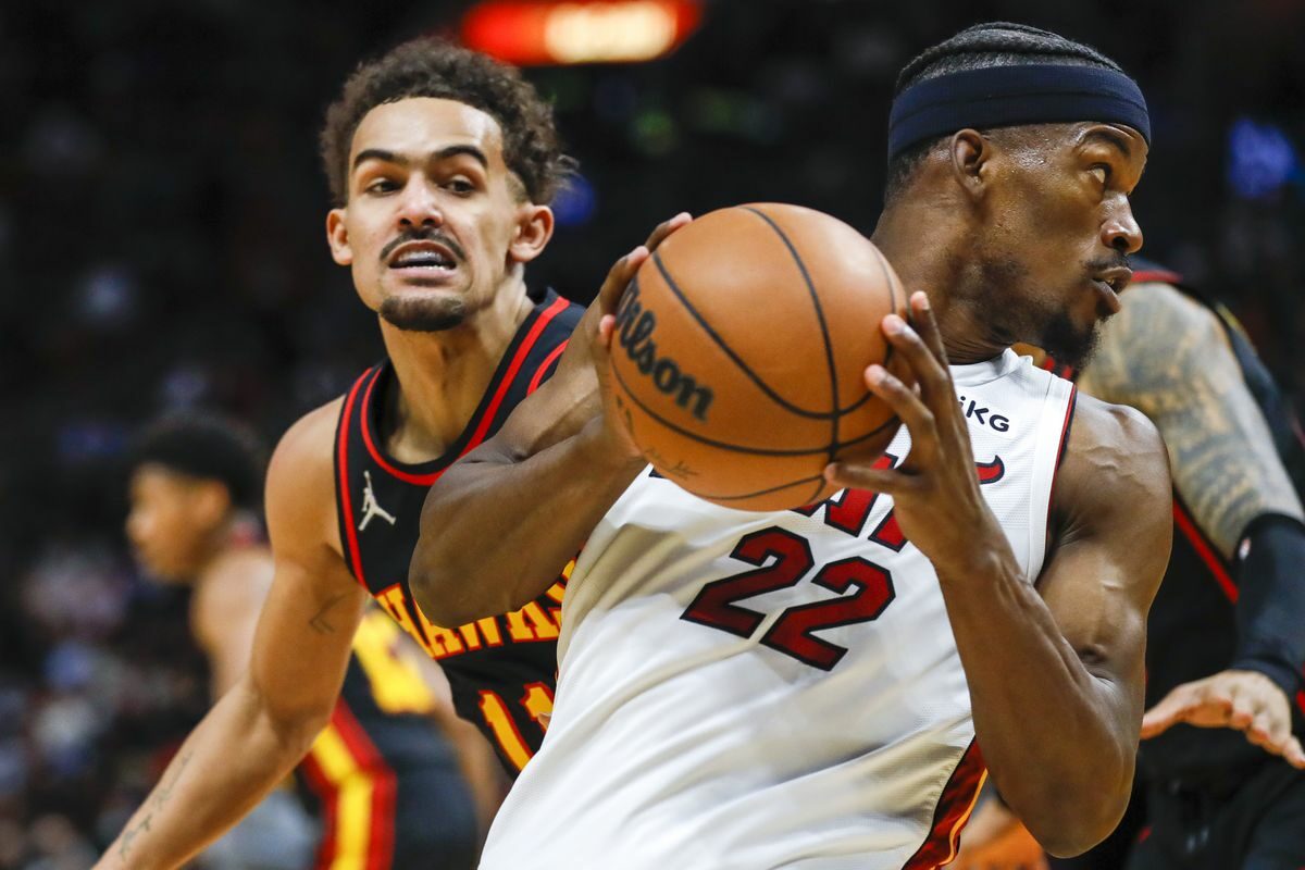 Miami Heat vs. Atlanta Hawks -1/16/23 Free Pick & NBA Betting Prediction