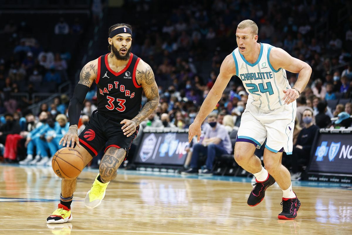 Charlotte Hornets vs. Toronto Raptors - 1/12/23 Free Pick & NBA Betting Prediction