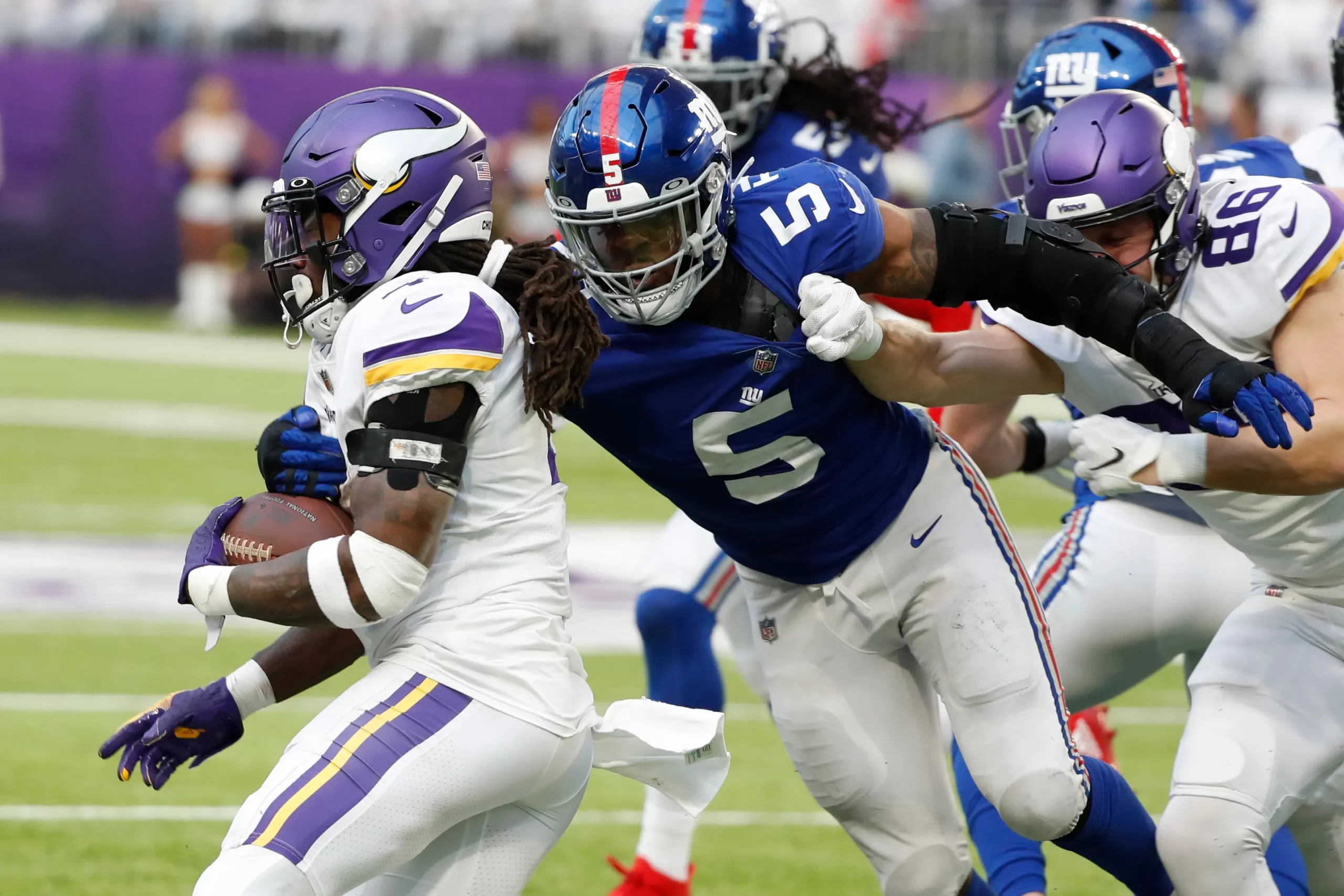 NFL Football Wildcard Betting Lines - Sportsbook Odds