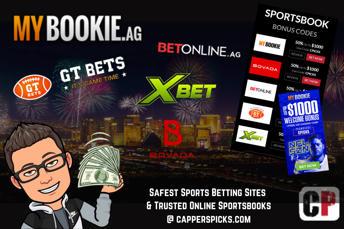 Legal Sports Betting In The USA - All You Need to Know