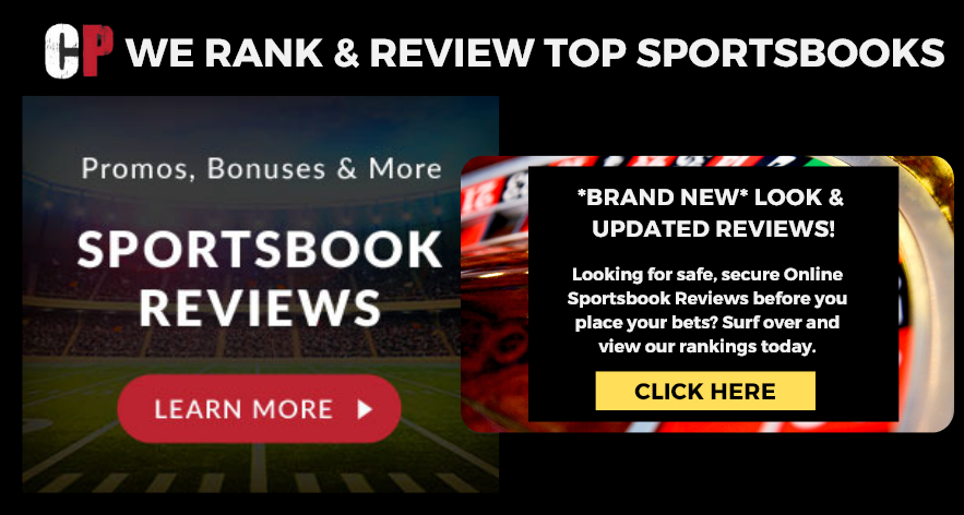 Top 5 Canada Sportsbooks: 2023 Sports Betting Sites
