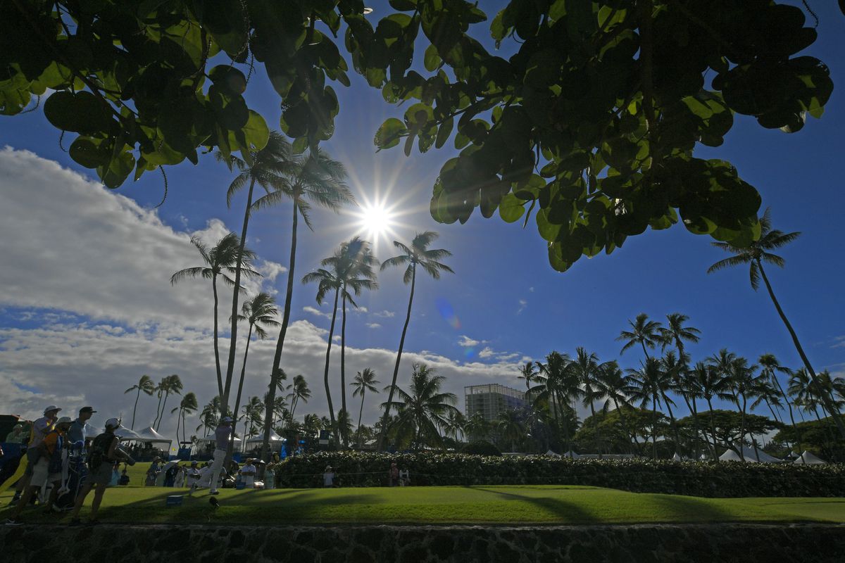 2023 Sony Open in Hawaii – Free Pick & PGA Golf Betting Prediction