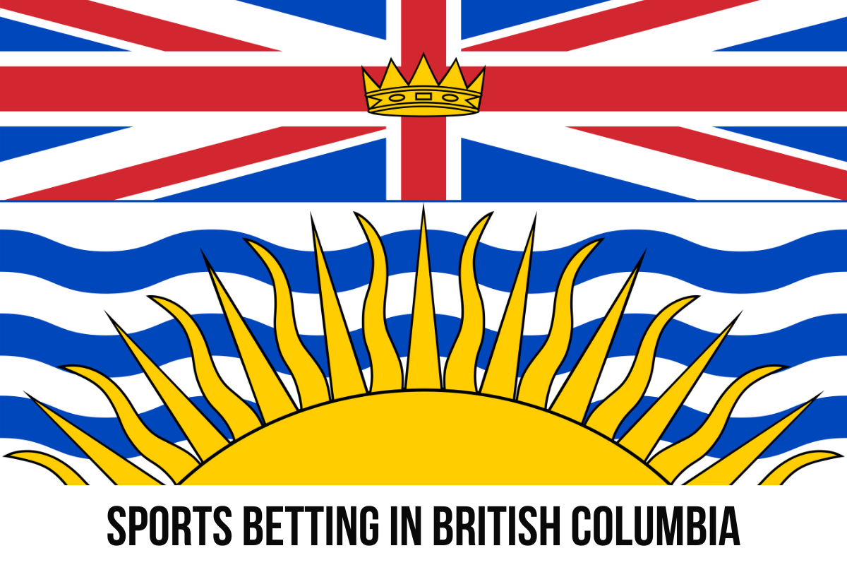Sports Betting In British Columbia
