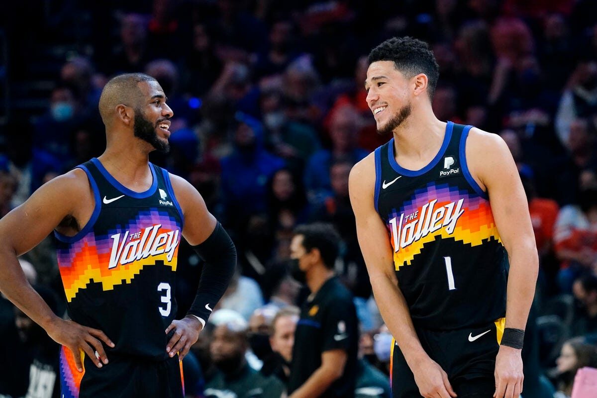 Cleveland Cavaliers vs. Phoenix Suns - 1/8/23 Free Pick & NBA Betting Prediction