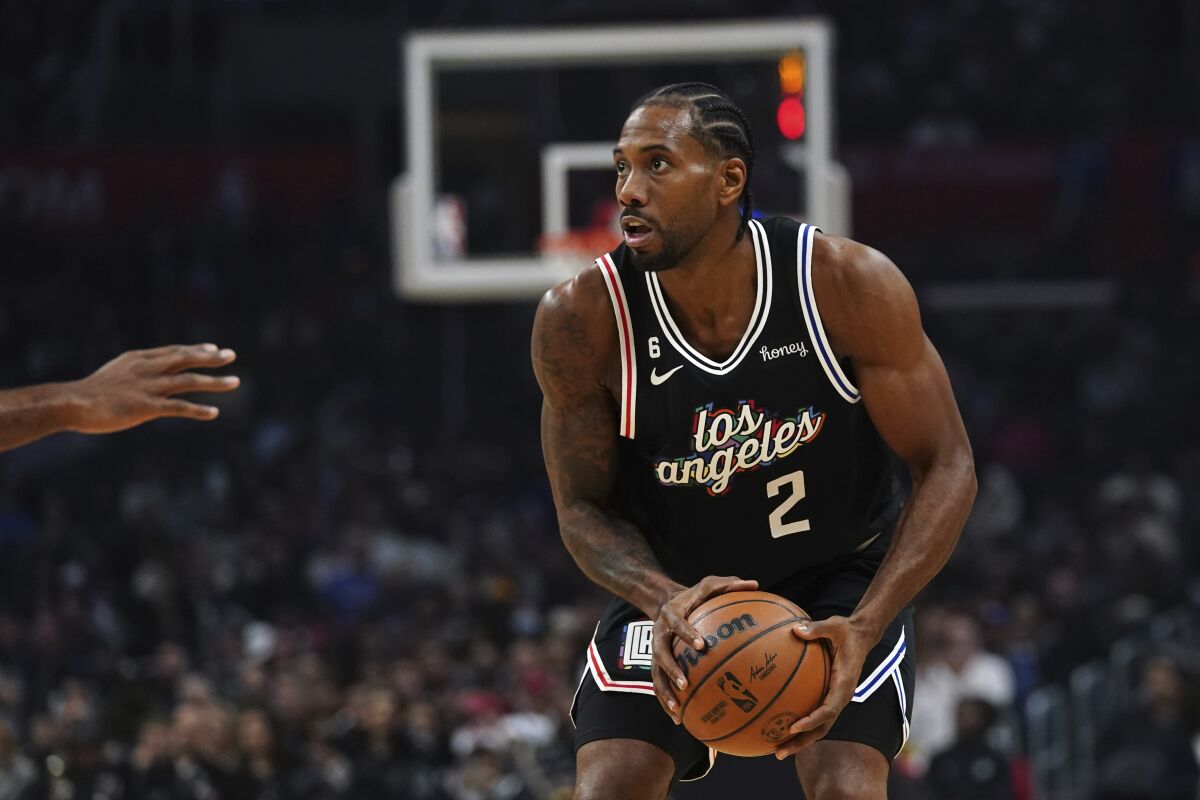 Atlanta Hawks vs. LA Clippers - 1/8/23 Free Pick & NBA Betting Prediction