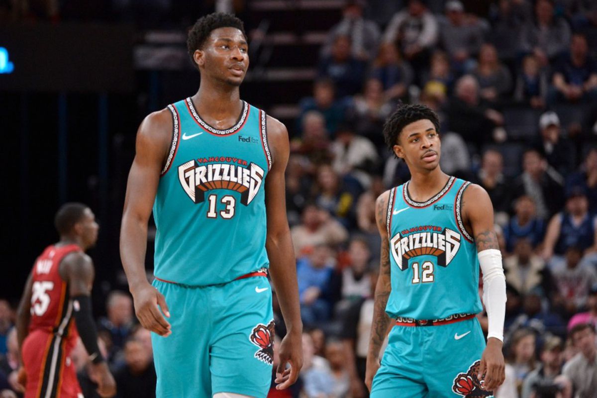 Utah Jazz vs. Memphis Grizzlies - 1/8/23 Free Pick & NBA Betting Prediction