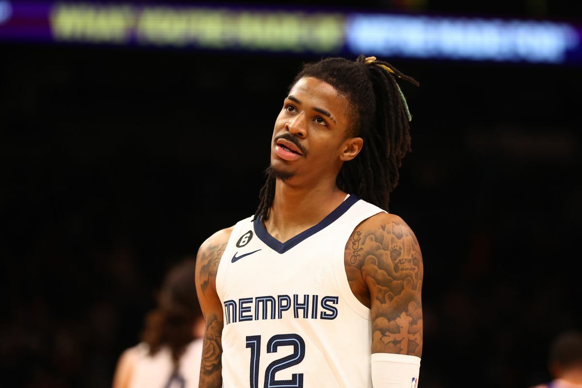 Portland Trail Blazers vs. Memphis Grizzlies - 2/1/23 Free Pick & NBA Betting Prediction