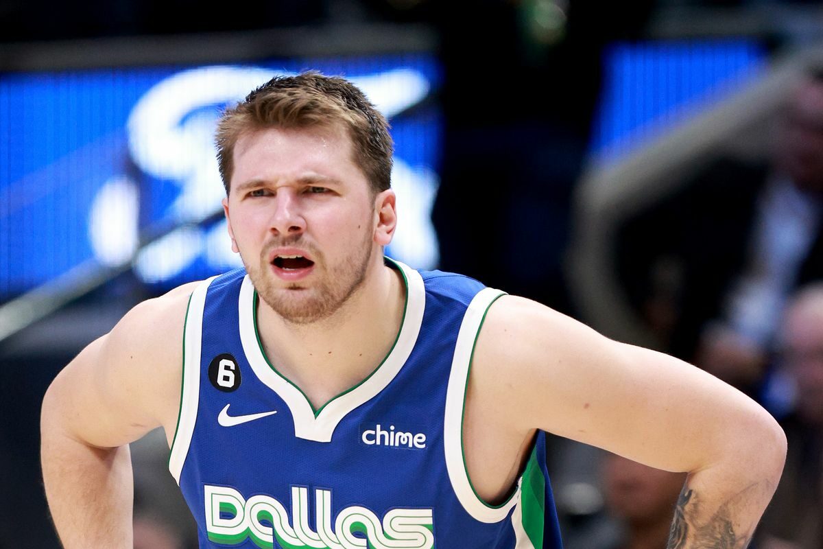 Detroit Pistons vs. Dallas Mavericks - 1/30/23 Free Pick & NBA Betting Prediction