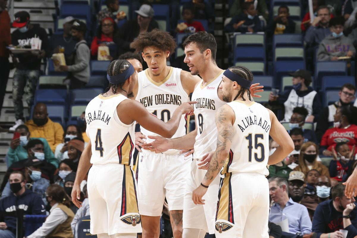Minnesota Timberwolves vs. New Orleans Pelicans - 1/25/23 Free Pick & NBA Betting Prediction