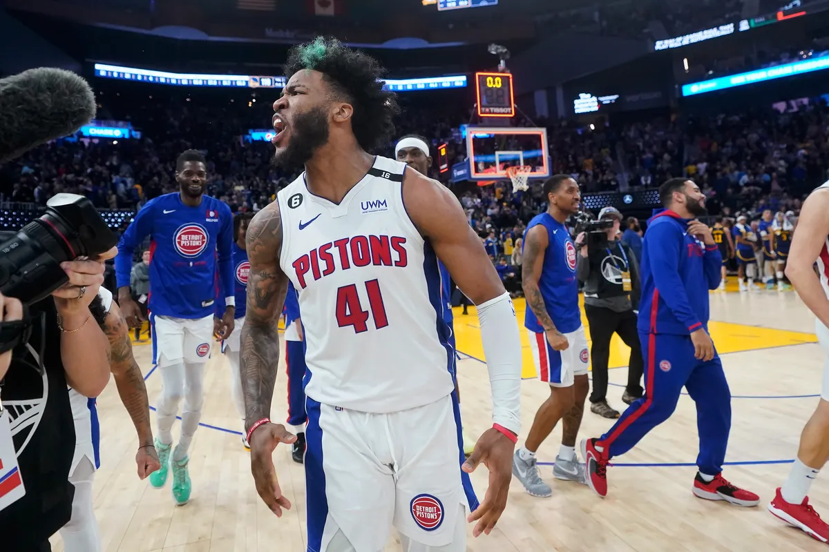 New Orleans Pelicans vs. Detroit Pistons - 1/13/23 Free Pick & NBA Betting Prediction