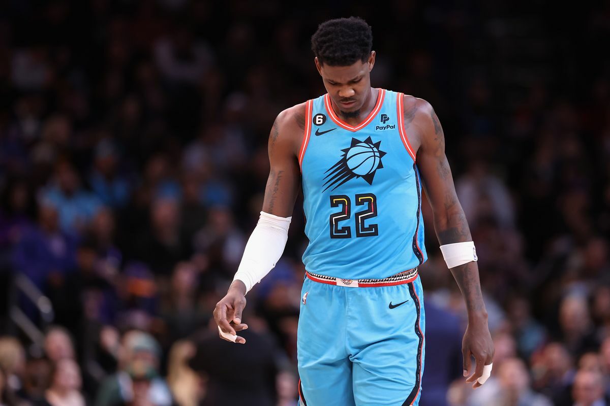 Sacramento Kings vs. Phoenix Suns - 2/14/23 Free Pick & NBA Betting Prediction