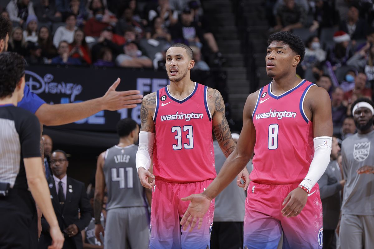 Orlando Magic vs. Washington Wizards - 1/21/23 Free Pick & NBA Betting Prediction