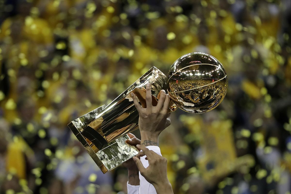 2023 NBA Finals Championship Futures Betting Lines & Expert Picks