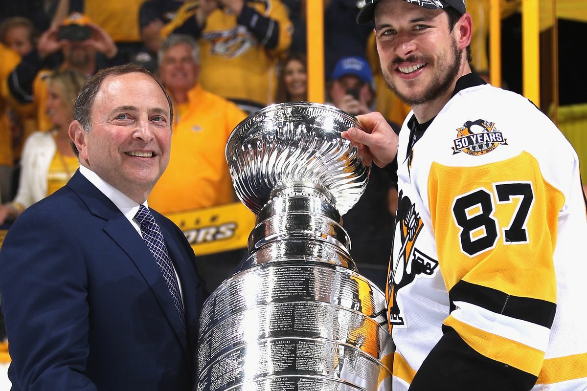 2024 NHL Stanley Cup Futures Betting Lines & Expert Picks