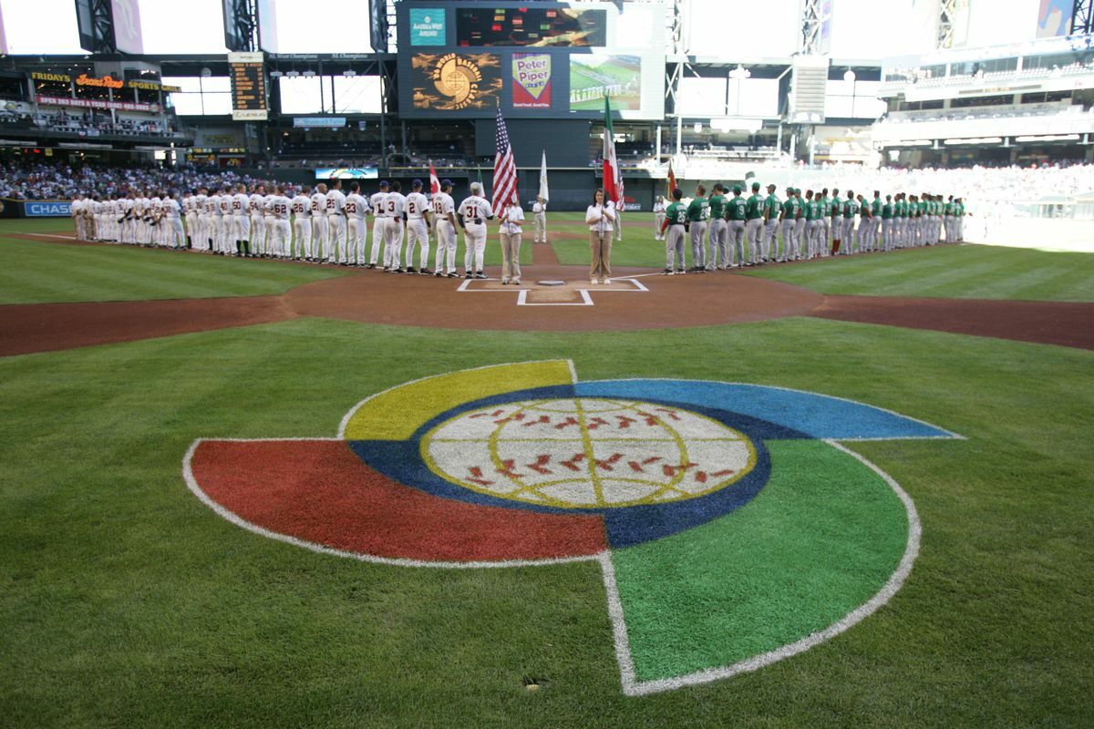 2023 World Baseball Classic Futures Betting Lines & Expert Picks