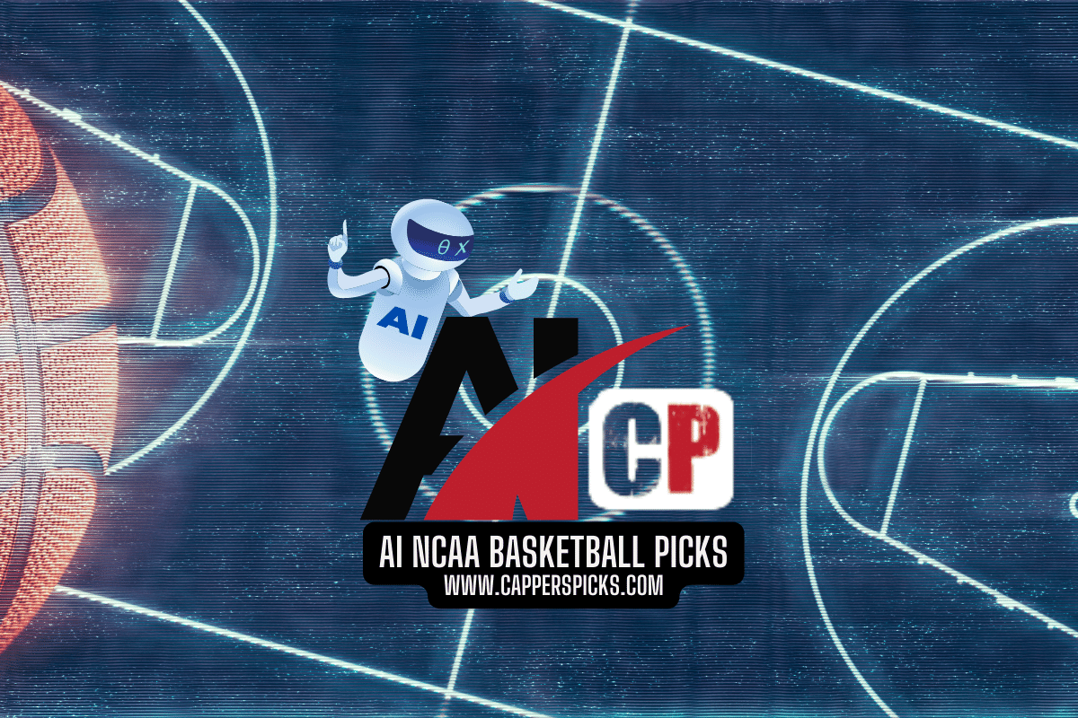 North Carolina State Wolfpack at Creighton Bluejays AI NCAA Basketball Prediction 3/17/2023 