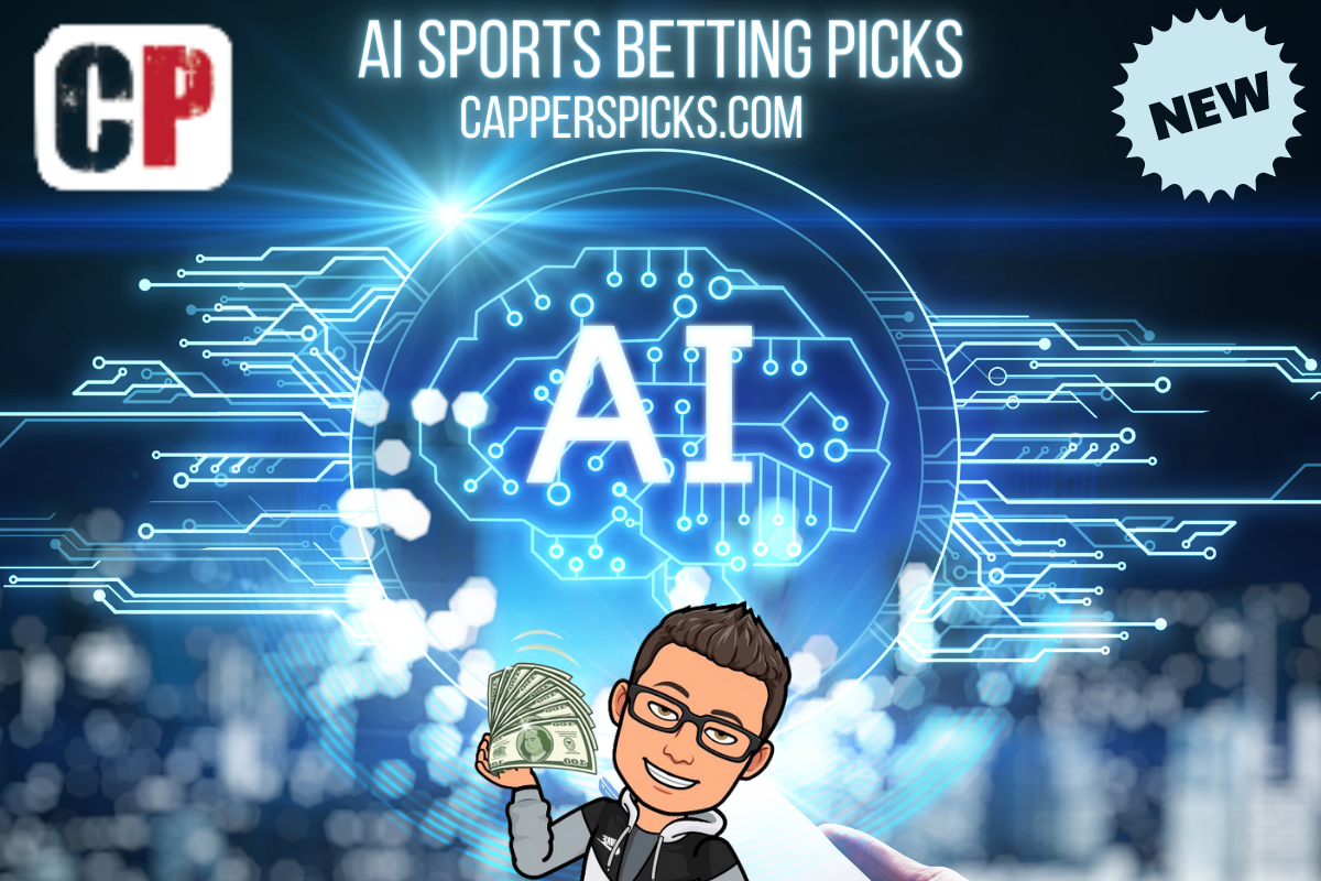 AI Computer Free Sports Picks