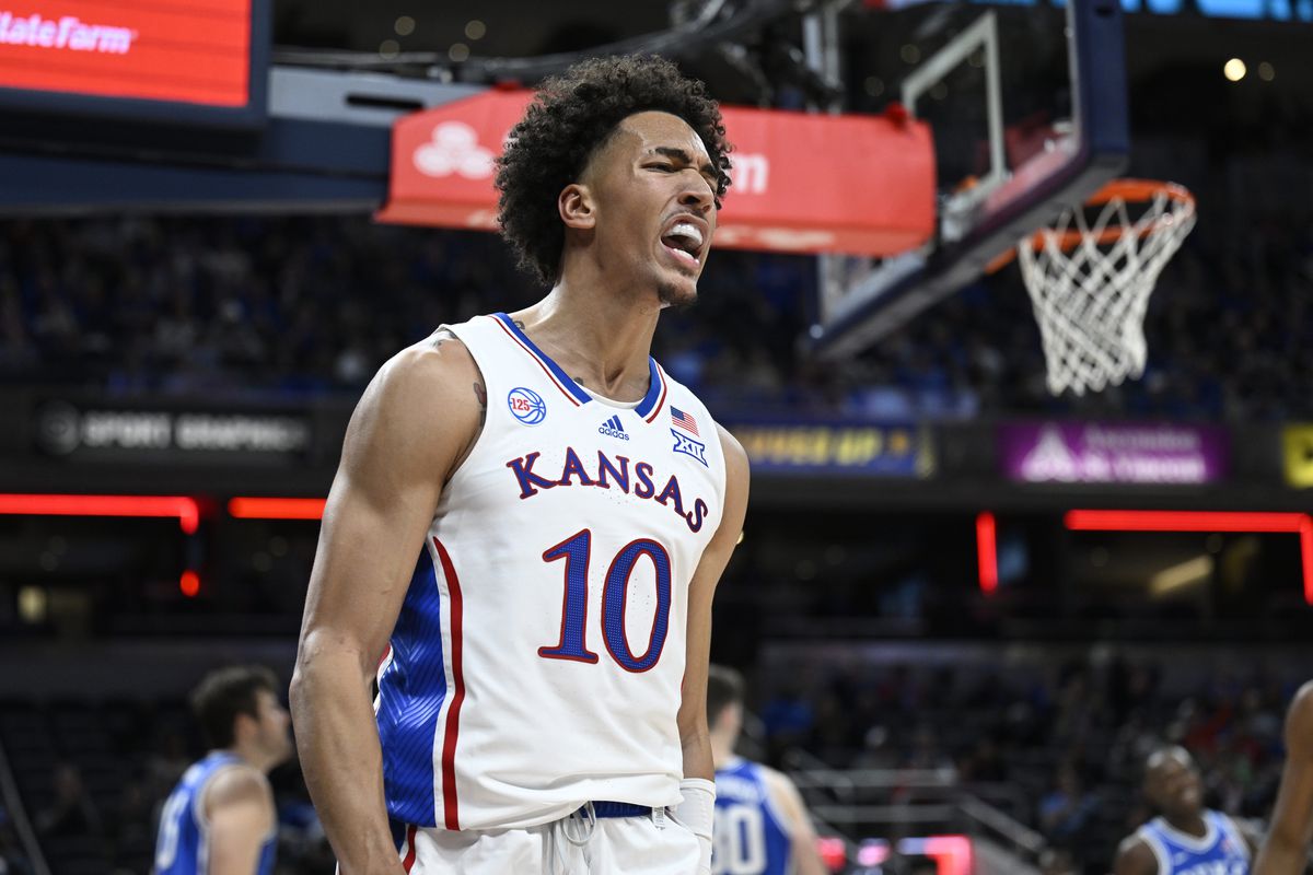 Baylor Bears vs. Kansas Jayhawks - 2/18/2023 Free Pick & CBB Betting Prediction