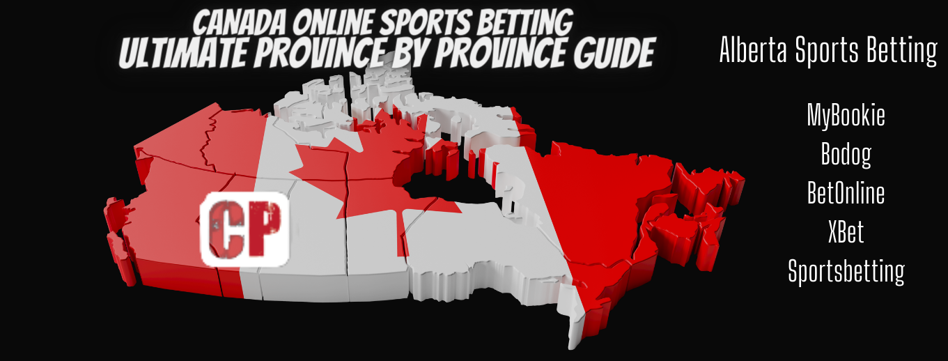 Canada Online Sports Betting Guide