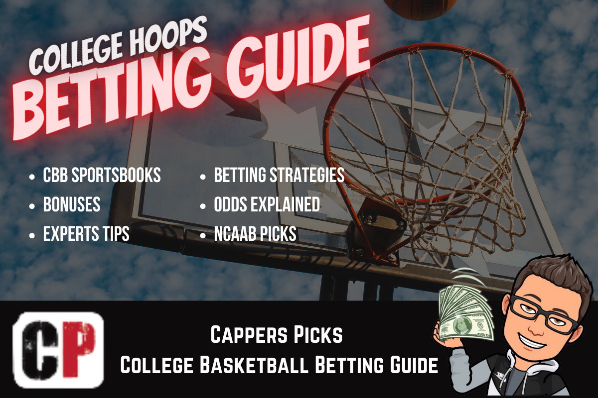 2023 March Madness Betting Guide