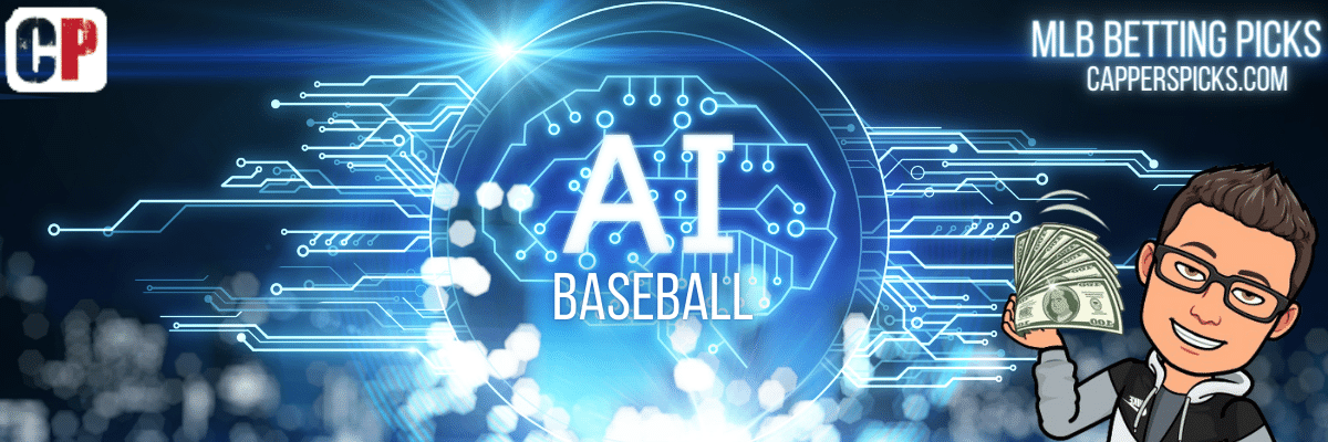 Los Angeles Dodgers at Milwaukee Brewers AI MLB Baseball Prediction 3/19/2023