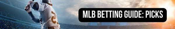 Free Sports Picks - MLB Betting MLB Betting Guide