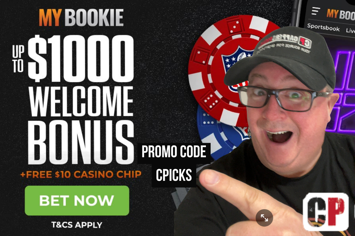 The Best Online Casinos In The USA | MyBookie