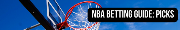 NBA Basketball Betting Guide