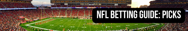 NFL Betting Guide