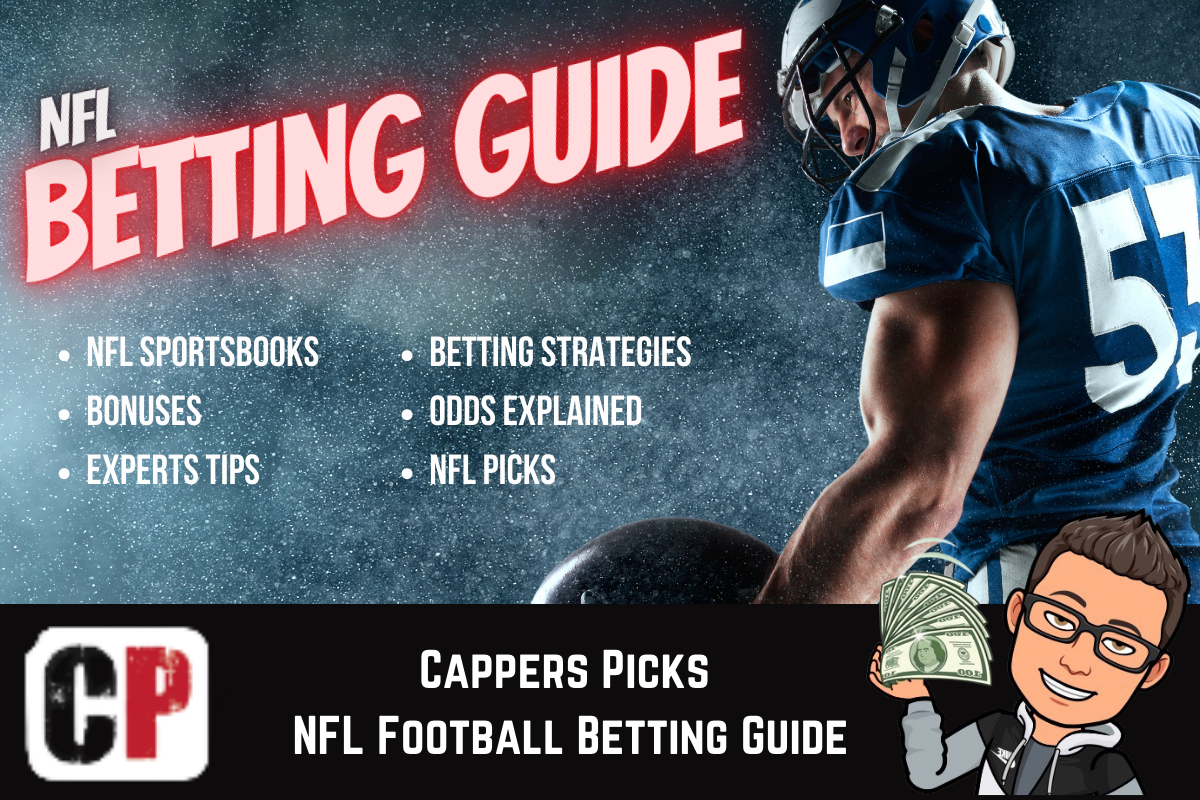 Free NFL Expert Picks - Get Free NFL Betting Picks and Strategy