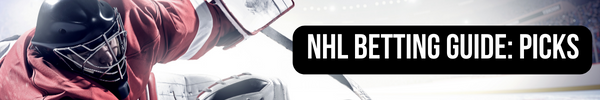 NHL Betting Guide