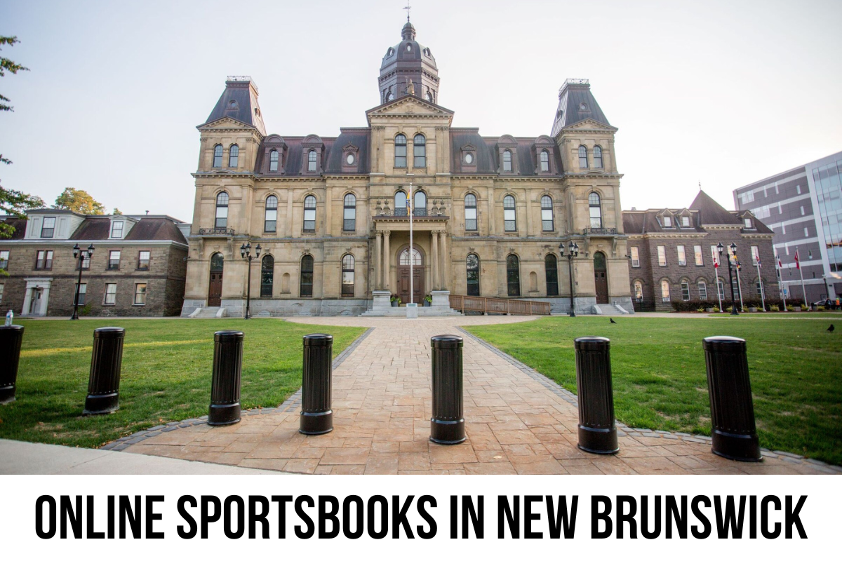 Online Sportsbooks In New Brunswick