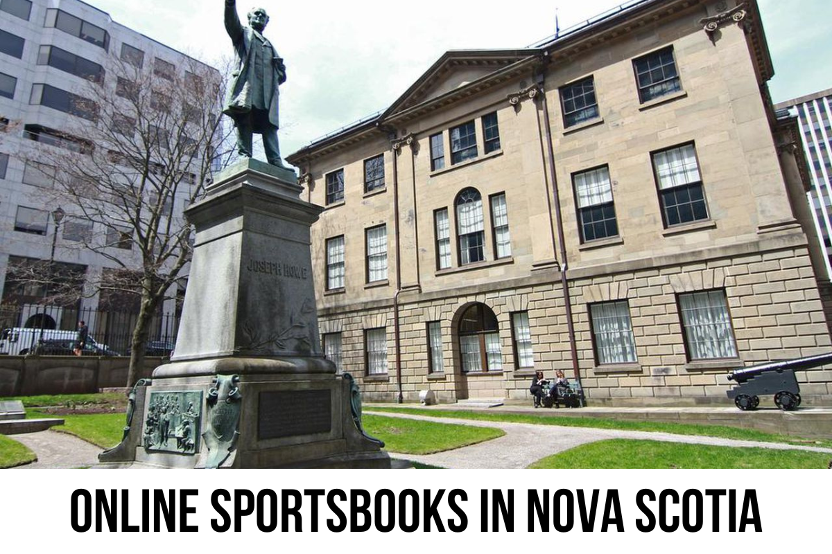 Online Sportsbooks In Nova Scotia