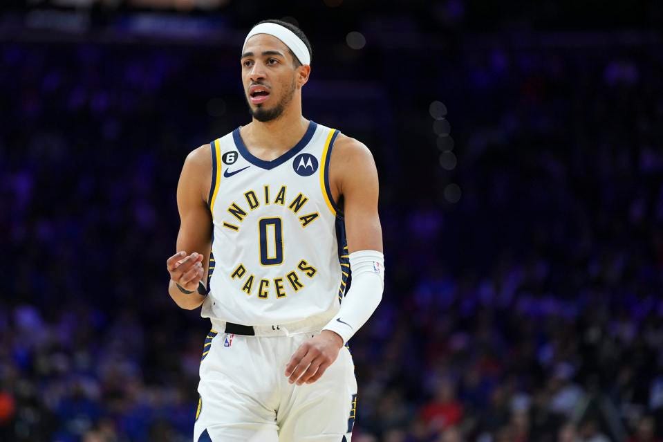 Cleveland Cavaliers vs. Indiana Pacers - 2/5/23 Free Pick & NBA Betting Prediction