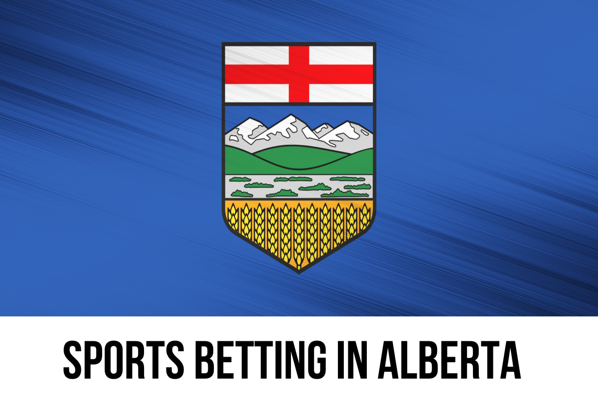 Sports Betting In Alberta