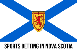 Sports Betting in Nova Scotia
