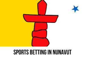 Sports Betting In Nunavut
