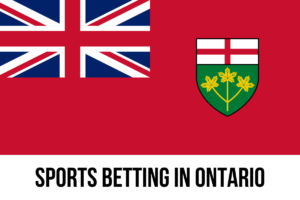 Best Ontario Online Sportsbooks