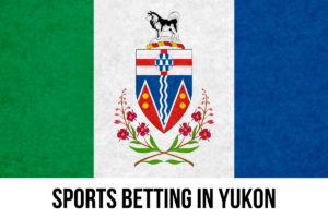 Sports Betting In Yukon
