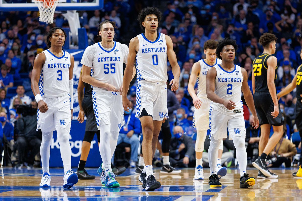 Tennessee Volunteers vs. Kentucky Wildcats - 2/18/2023 Free Pick & CBB Betting Prediction