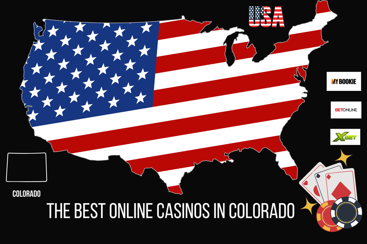 The Best Online Casinos In Colorado