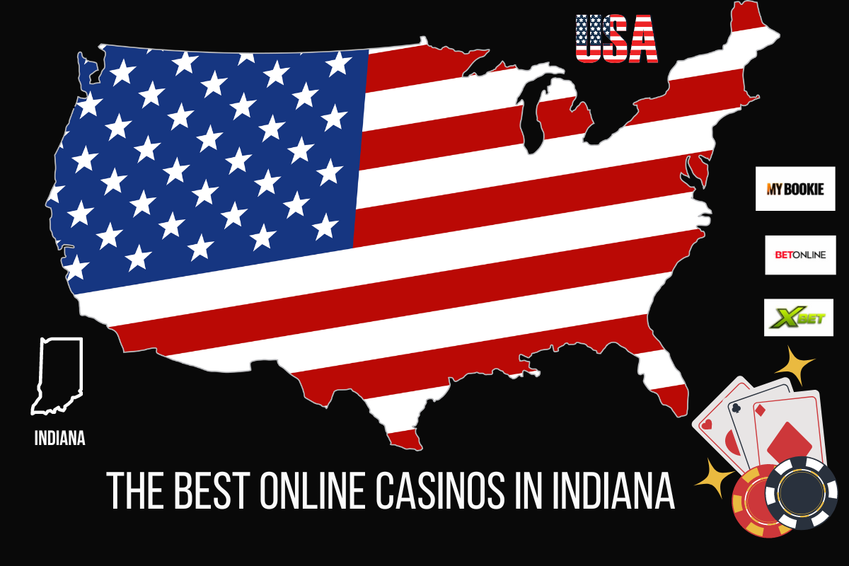 The Best Online Casinos In Indiana