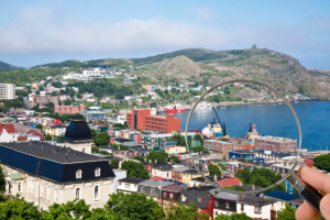 The Best Online Casinos In Newfoundland & Labrador