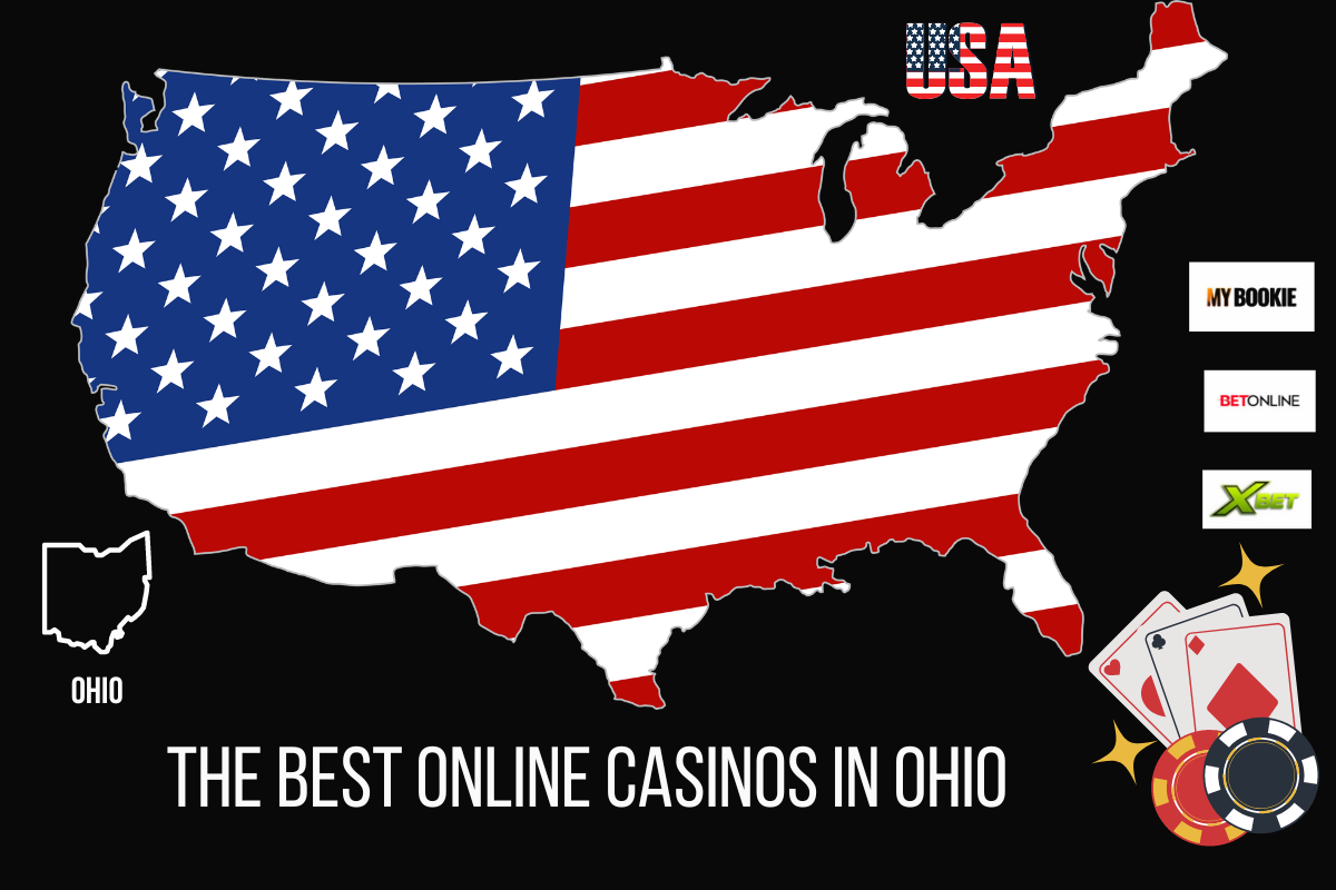 The Best Online Casinos In Ohio