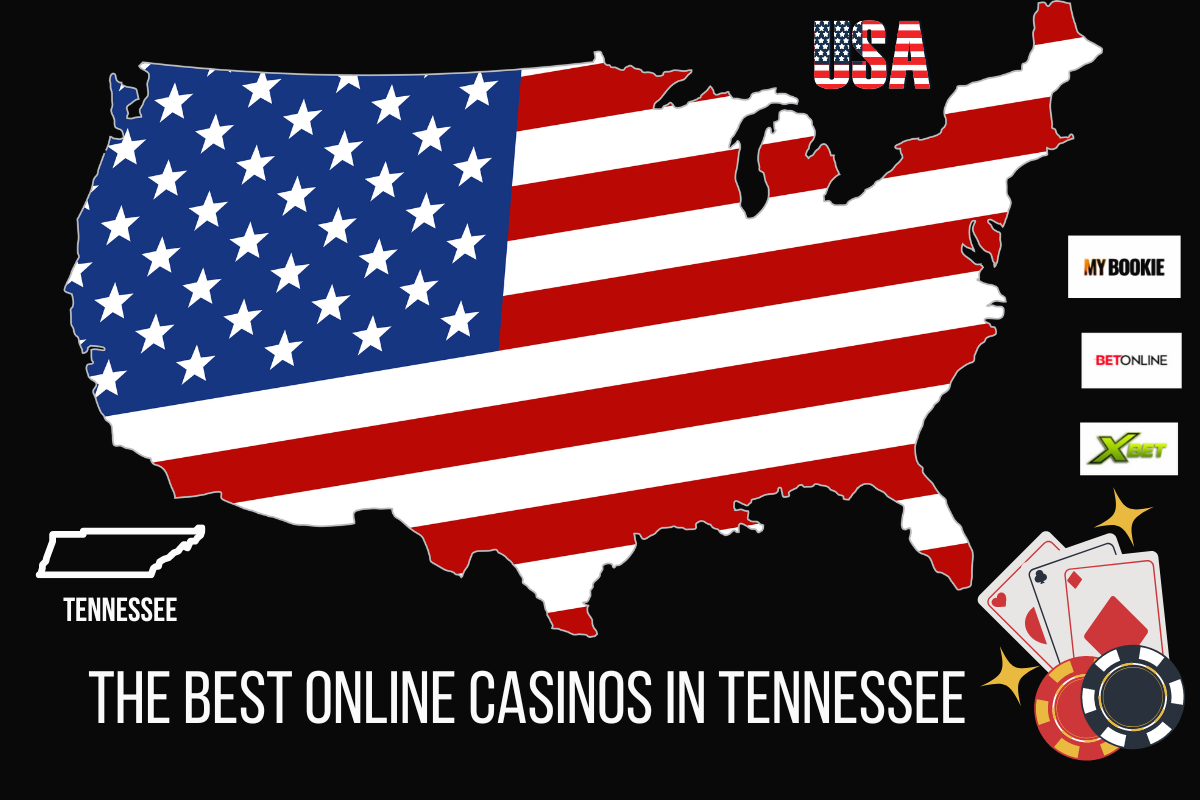 The Best Online Casinos In Tennessee
