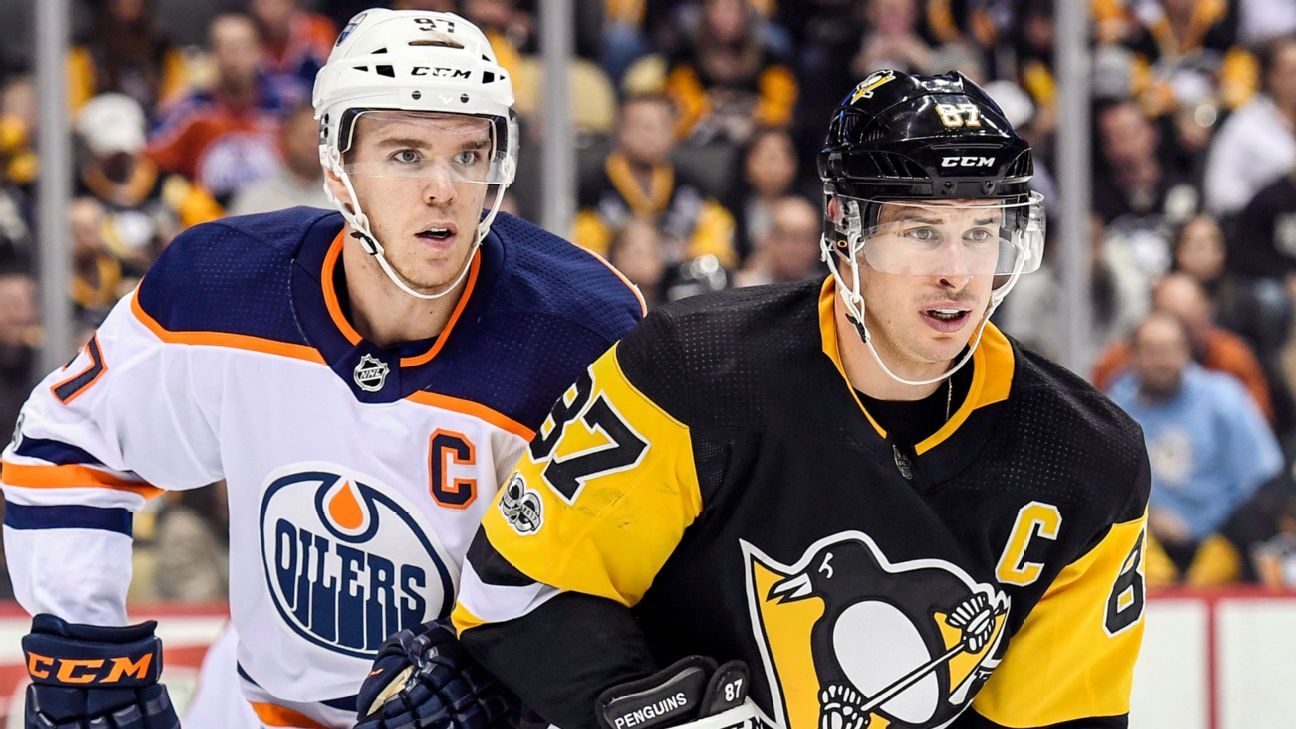 Edmonton Oilers vs. Pittsburgh Penguins – 2/23/2023 Free Pick & NHL Betting Prediction