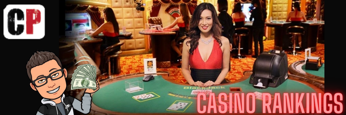 The Best Online Casinos In Canada