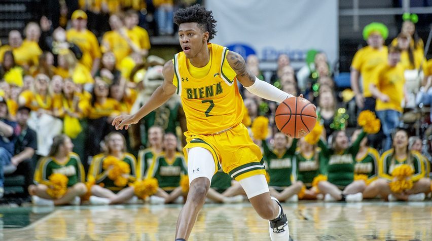 Quinnipiac Bobcats vs. Siena Saints - 2/17/2023 Free Pick & CBB Betting Prediction